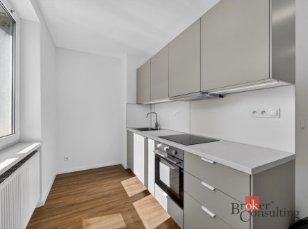 Prodej bytu, 2+1, 60 m²
