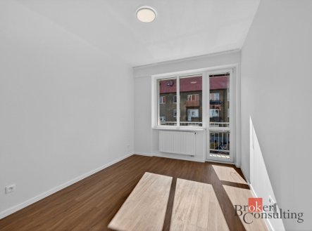 Prodej bytu, 2+1, 60 m²