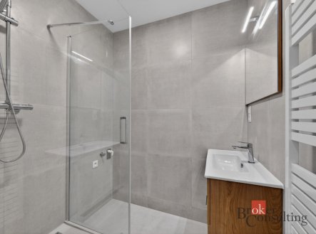Prodej bytu, 2+1, 60 m²