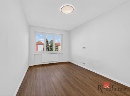 Prodej bytu, 2+1, 60 m²