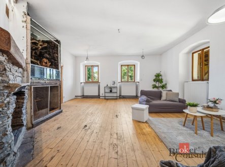Prodej domu/vily, 200 m²