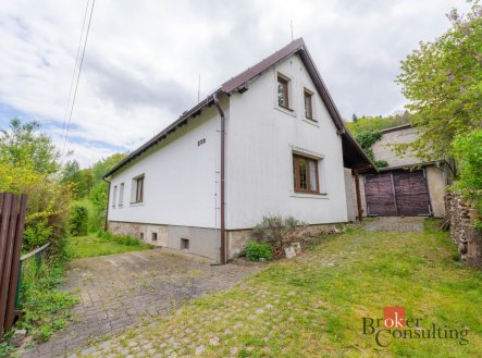 Prodej domu/vily, 201 m²