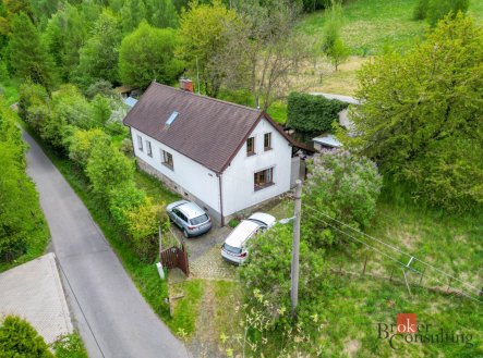 Prodej domu/vily, 201 m²