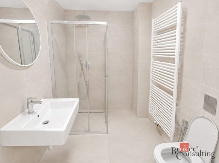 Prodej bytu, 1+kk, 34,9 m²