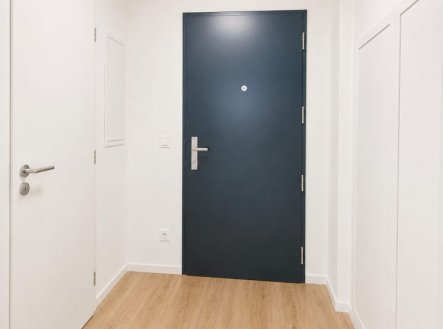 Prodej bytu, 1+kk, 34,9 m²