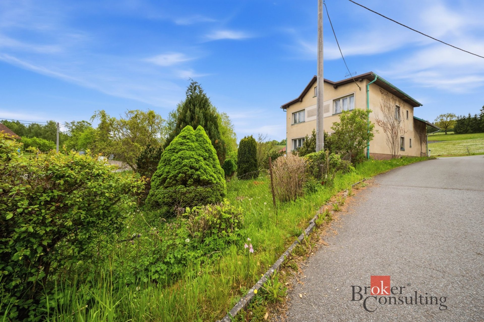 Prodej, domy/rodinný, 150 m2, 51711 Javornice 89, Rychnov nad Kněžnou [ID 86099]