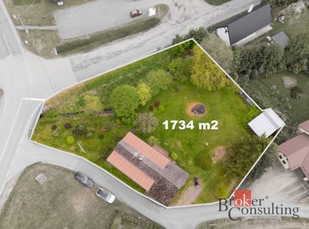 Prodej domu/vily, 150 m²
