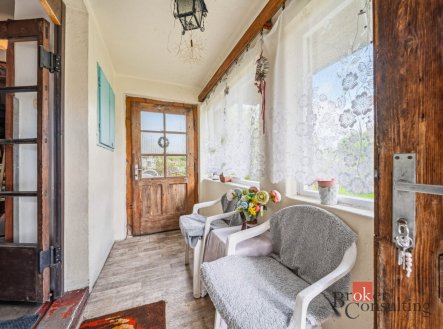 Prodej domu/vily, 150 m²
