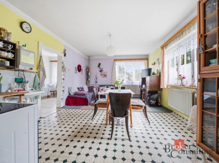 Prodej domu/vily, 150 m²