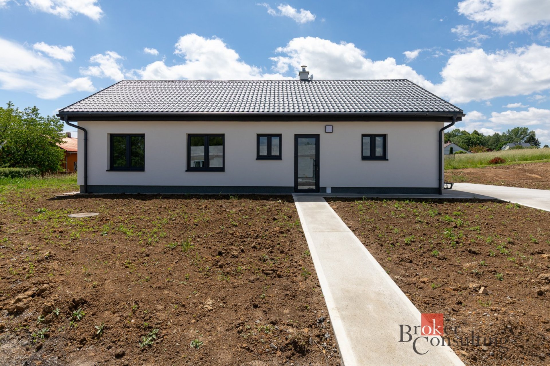 Prodej, domy/rodinný, 110 m2, Stromořadí 2079, 73532 Rychvald, Karviná [ID 84535]