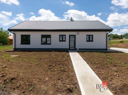 Prodej domu/vily, 110 m²