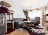 Prodej bytu, 3+1, 74 m²