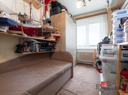 Prodej bytu, 3+1, 74 m²