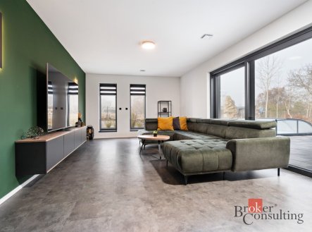Prodej domu/vily, 148 m²