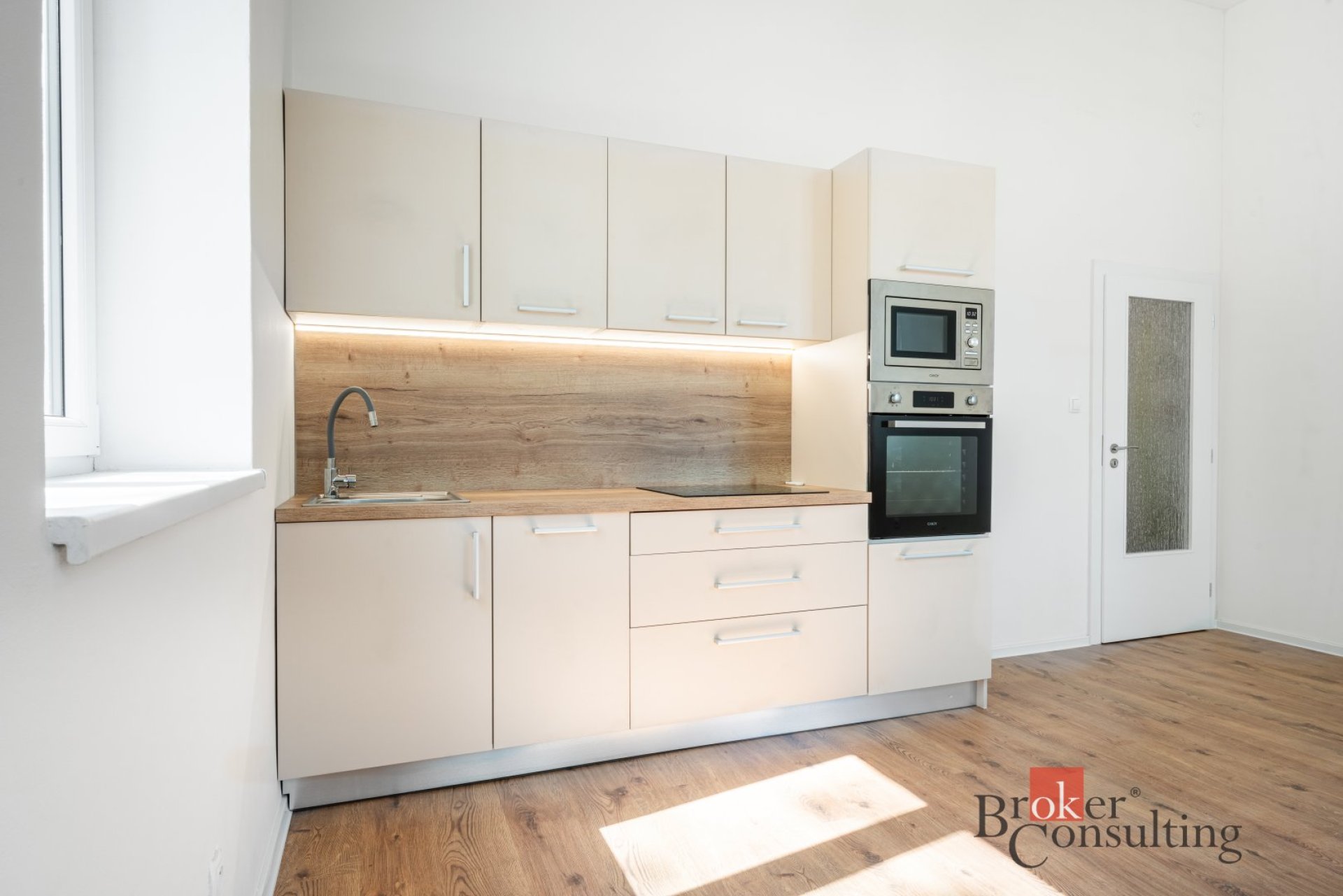 Prodej, byty/2+kk, 48 m2, Palackého 918/70, Přívoz, 70200 Moravská Ostrava a Přívoz [ID 86557]