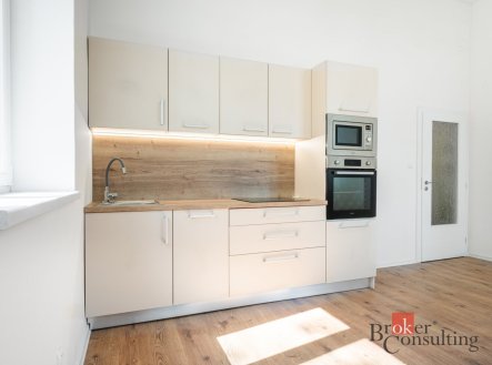 Prodej bytu, 2+kk, 48 m²