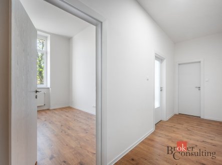 Prodej bytu, 2+kk, 48 m²