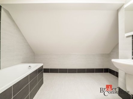Pronájem bytu, 2+kk, 60 m²
