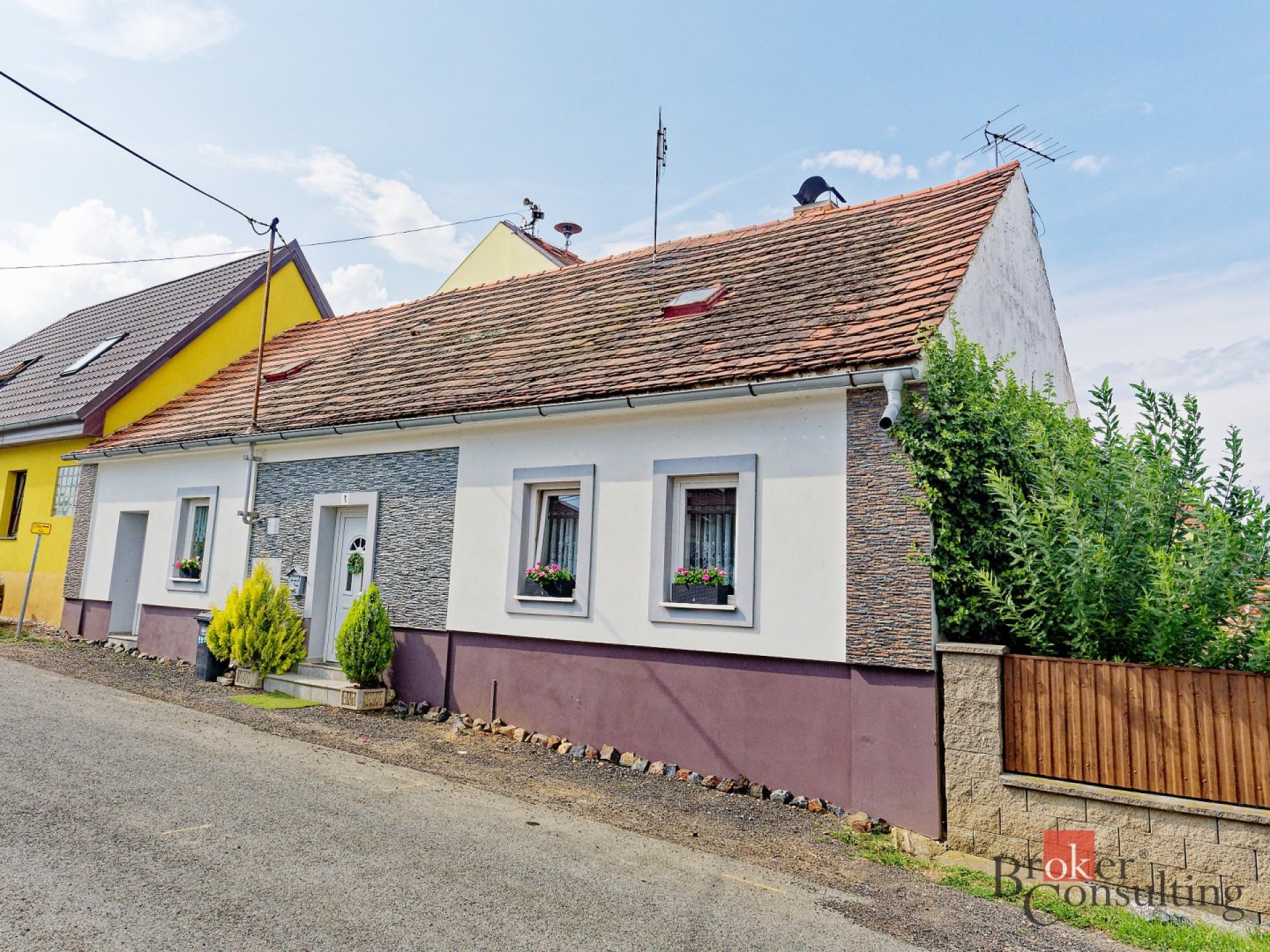 Prodej, domy/rodinný, 180 m2, 33454 Lužany, Plzeň-jih [ID 87424]