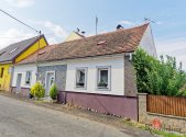 Prodej - dům/vila, 180 m²