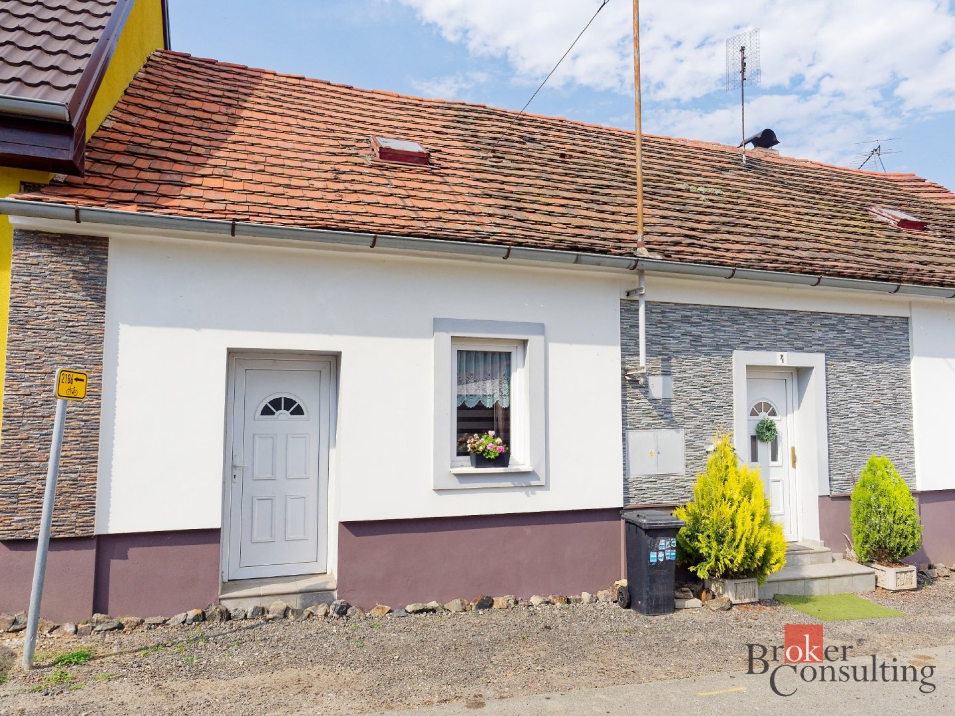 Prodej, domy/rodinný, 180 m2, 33454 Lužany, Plzeň-jih [ID 87424]