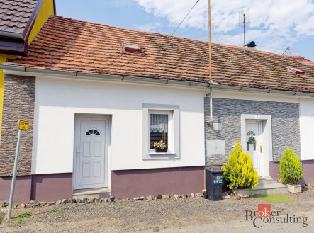 Prodej - dům/vila, 180 m²
