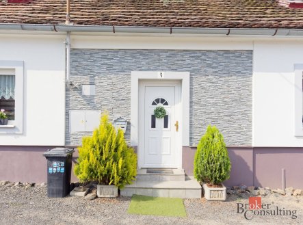 Prodej - dům/vila, 180 m²