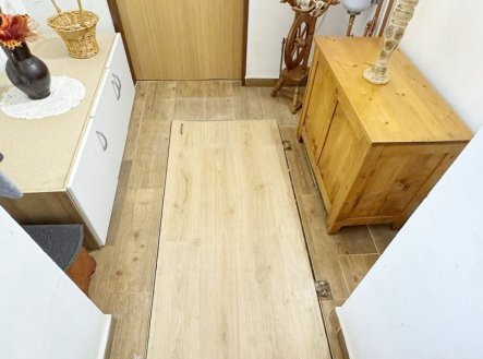 Prodej - dům/vila, 180 m²