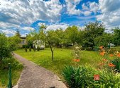Prodej pozemku, zahrada, 392 m²