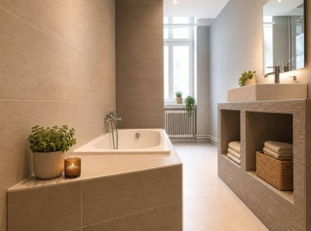 Pronájem bytu, 2+1, 95 m²