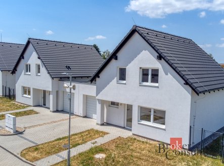 Prodej domu/vily, 127 m²