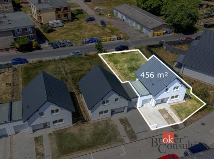 Prodej domu/vily, 127 m²