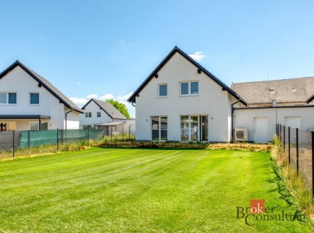 Prodej domu/vily, 127 m²