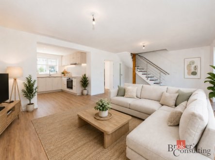 Prodej domu/vily, 127 m²