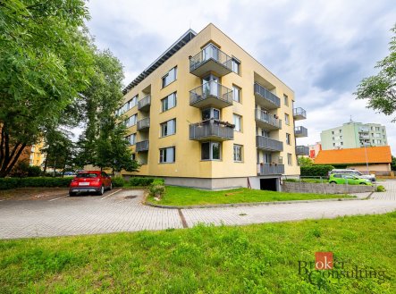 Prodej bytu, 3+kk, 86 m²