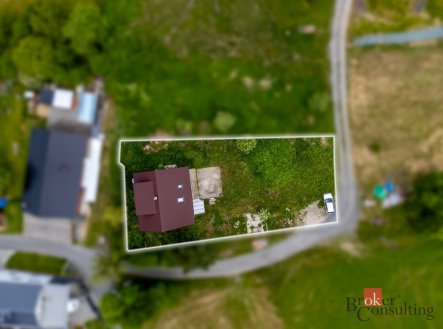 Prodej domu/vily, 256 m²