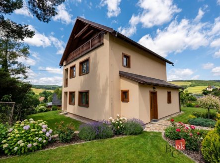 Prodej domu/vily, 256 m²
