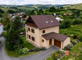 Prodej domu/vily, 256 m²