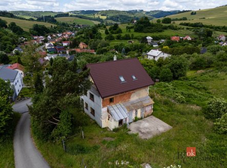 Prodej domu/vily, 256 m²