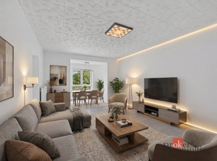 Prodej domu/vily, 256 m²
