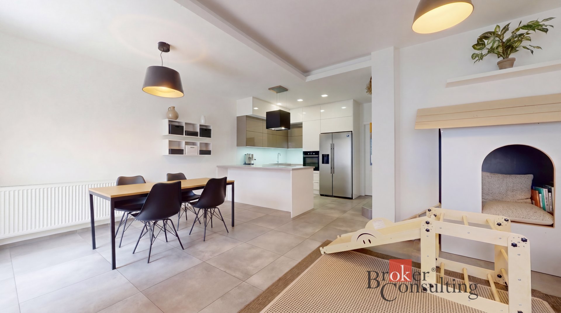 Prodej, domy/rodinný, 140 m2, 27326 Slatina, Kladno [ID 86453]