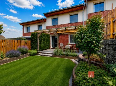 Prodej domu/vily, 140 m²