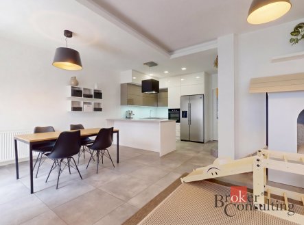 Prodej domu/vily, 140 m²