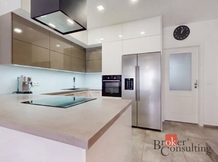Prodej domu/vily, 140 m²