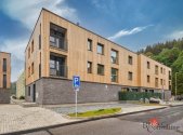 Prodej bytu, 3+kk, 72,4 m²