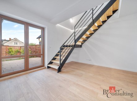 Prodej domu/vily, 125 m²