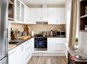 Pronájem bytu, 2+1, 52 m²