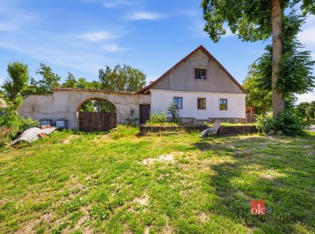 Prodej komerčního objektu, jiný, 200 m²