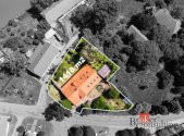 Prodej komerčního objektu, jiný, 200 m²