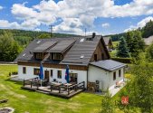 Prodej domu/vily, 294 m²